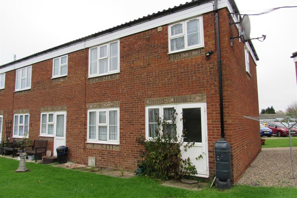 Highfields View, Herne Bay 1 bed flat for sale £59,995
