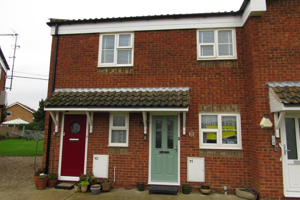Highfields View, Herne Bay 1 bed flat for sale £59,995
