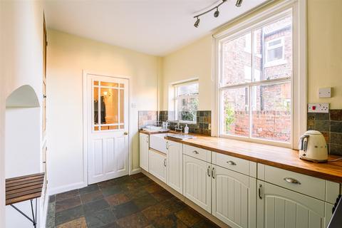 4 bedroom townhouse for sale - Avenue Terrace, Clifton, York, YO30 6AX