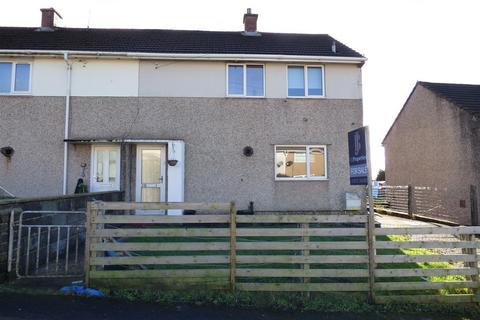 2 bedroom end of terrace house for sale - Russell Terrace, Carmarthen