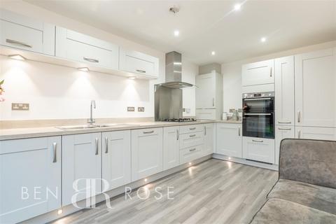 6 Foxtail Close, Leyland, PR25 1FB