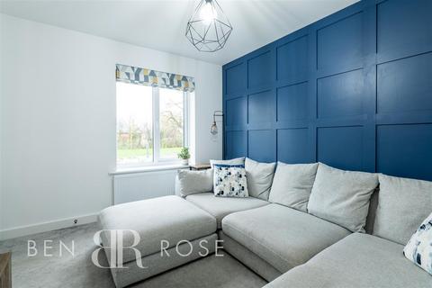 6 Foxtail Close, Leyland, PR25 1FB