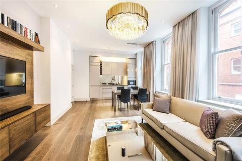 Flat 2, 18 Maddox Street, London, W1S 1PL
