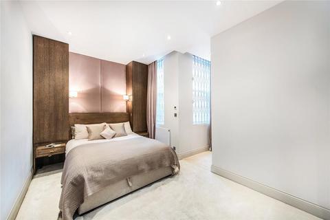 Flat 2, 18 Maddox Street, London, W1S 1PL