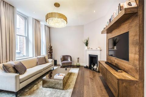 Flat 2, 18 Maddox Street, London, W1S 1PL