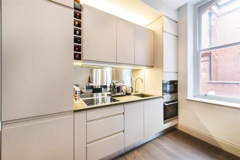 Flat 2, 18 Maddox Street, London, W1S 1PL