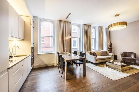 Flat 2, 18 Maddox Street, London, W1S 1PL