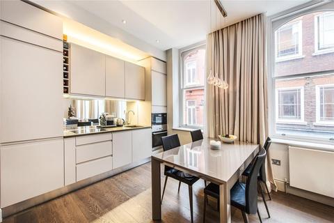 Flat 2, 18 Maddox Street, London, W1S 1PL