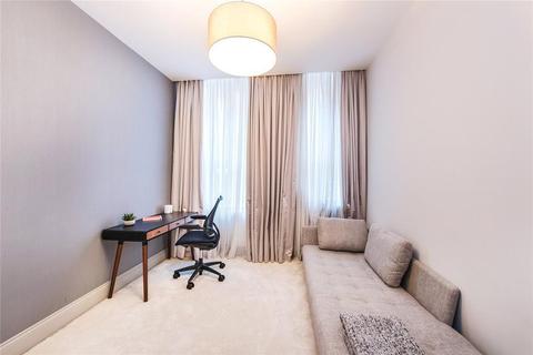 Flat 2, 18 Maddox Street, London, W1S 1PL