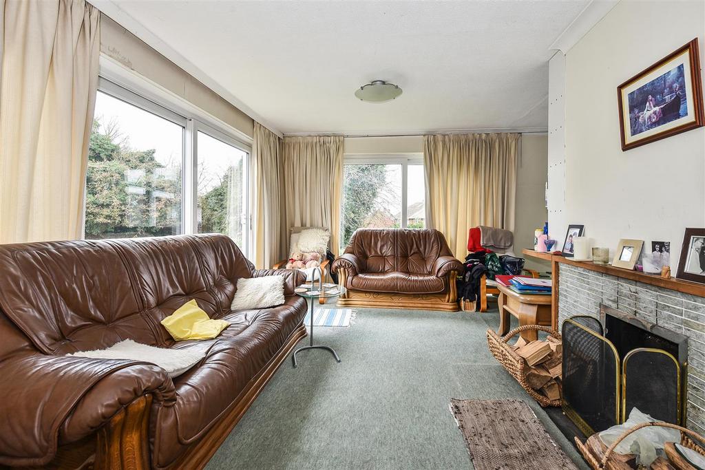 Conholt Road, Andover 4 bed detached house for sale £580,000