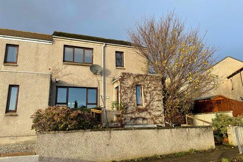 4 bedroom end of terrace house for sale - 44 Ross Street, Golspie Sutherland KW10 6SA