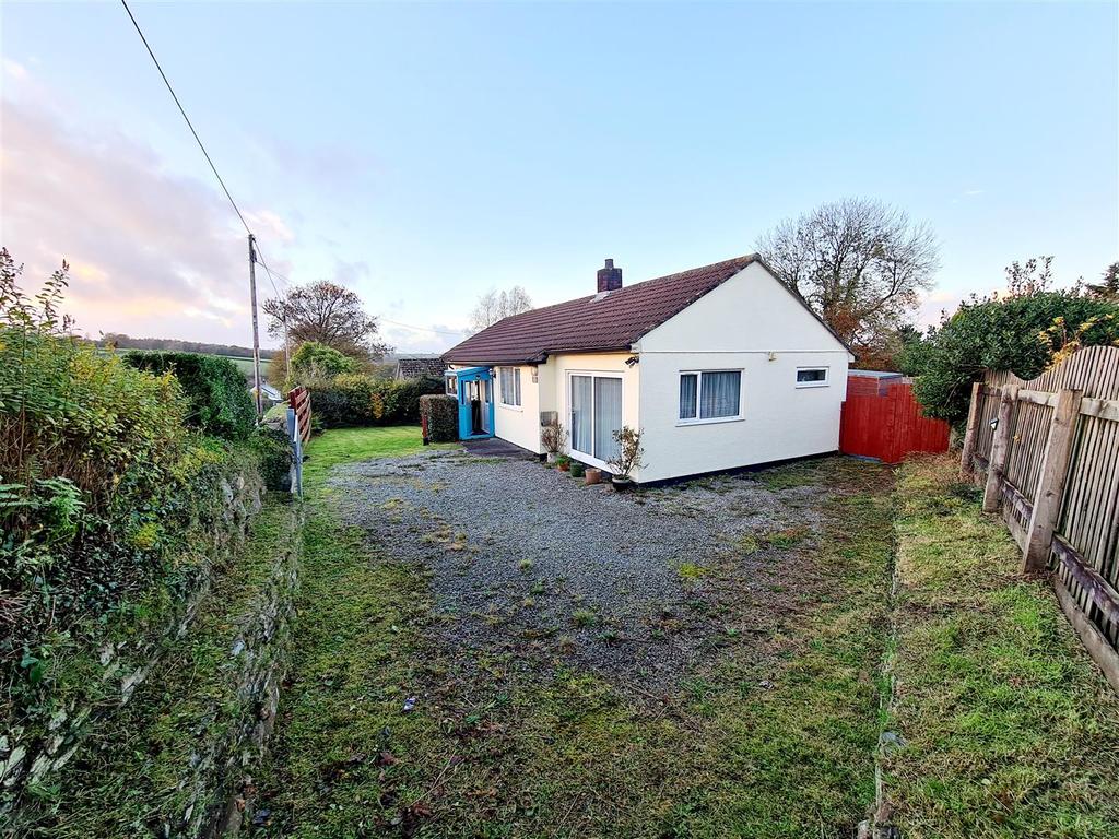 Downgate, Callington 4 bed house for sale £325,000