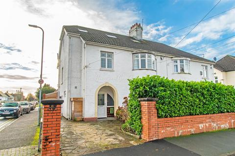 4 bedroom semi-detached house for sale - Bishops Road, Whitchurch, Cardiff