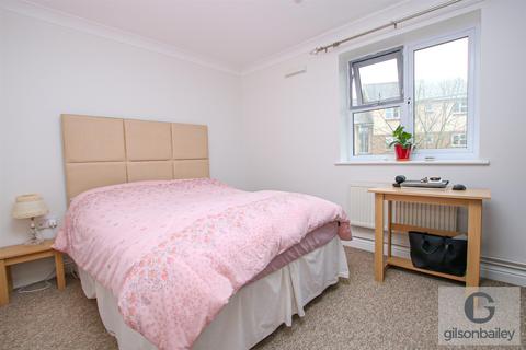 2 bedroom flat for sale - Bradbury House, Kinghorn Road, Norwich