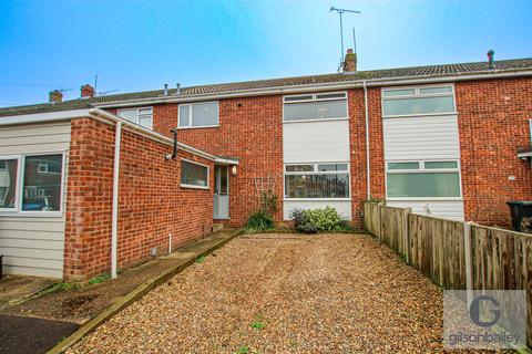 3 bedroom terraced house for sale - Anthony Drive, Norwich