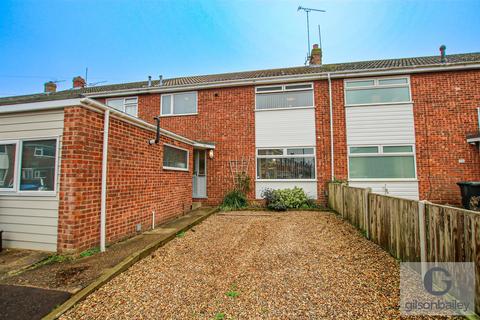 76 Anthony Drive, Norwich, NR3 4EW