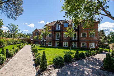 2 bedroom apartment for sale - Bramshaw Court, High Street, Haslemere