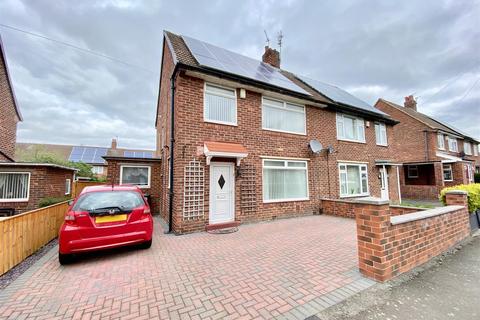 3 bedroom semi-detached house for sale - Goathland Avenue, Newcastle Upon Tyne