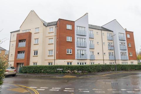 40 Arnold Road, Mangotsfield, Bristol, BS16 9LB