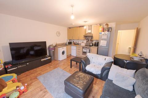 40 Arnold Road, Mangotsfield, Bristol, BS16 9LB