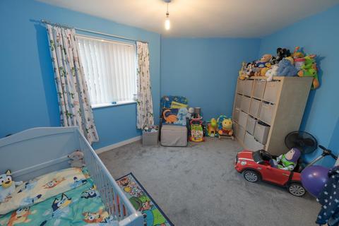 40 Arnold Road, Mangotsfield, Bristol, BS16 9LB