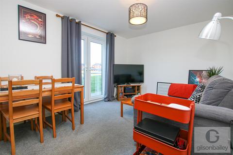 2 bedroom apartment for sale - Bourges Court, Sprowston