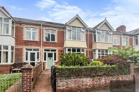 4 bedroom house to rent - First Avenue, Exeter