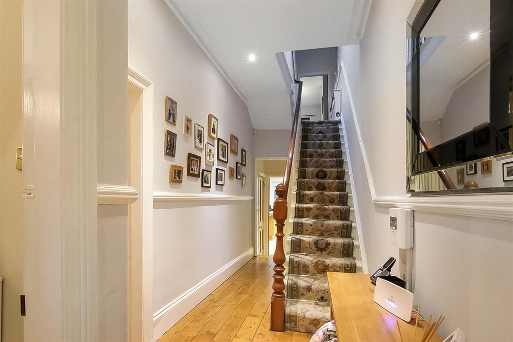 Harewood Terrace, Darlington 5 bed townhouse for sale £350,000