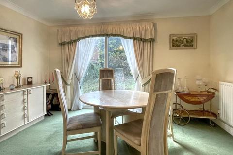 4 bedroom detached house for sale - Kingswell, Morpeth