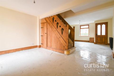 71 Redlam, Blackburn, BB2 1UN