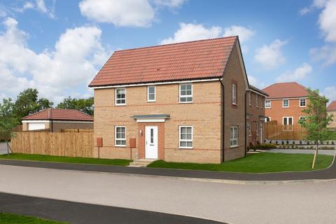 3 bedroom semi-detached house for sale - Moresby at The Orchard at West Park Edward Pease Way DL2