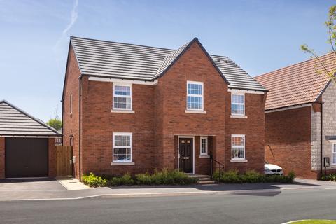 4 bedroom detached house for sale - Winstone at Morton Meadows Gloucester Road, Thornbury BS35