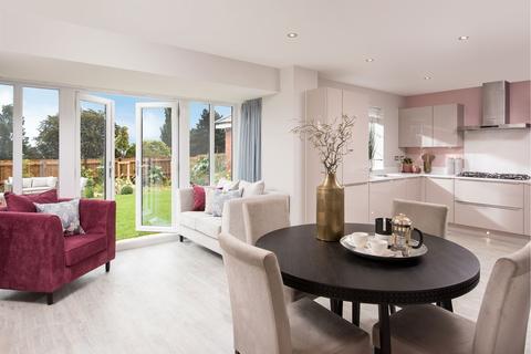 4 bedroom detached house for sale - Winstone at Morton Meadows Gloucester Road, Thornbury BS35