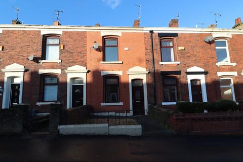 2 bedroom terraced house to rent, Kings Bridge Street, Blackburn, BB2