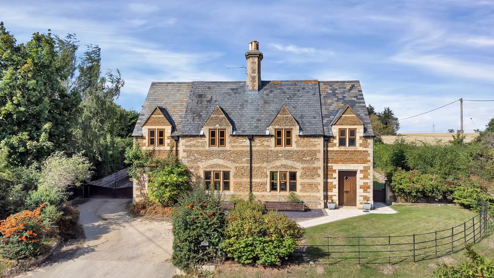 Bulby, Bourne, PE10 5 bed detached house for sale £675,000