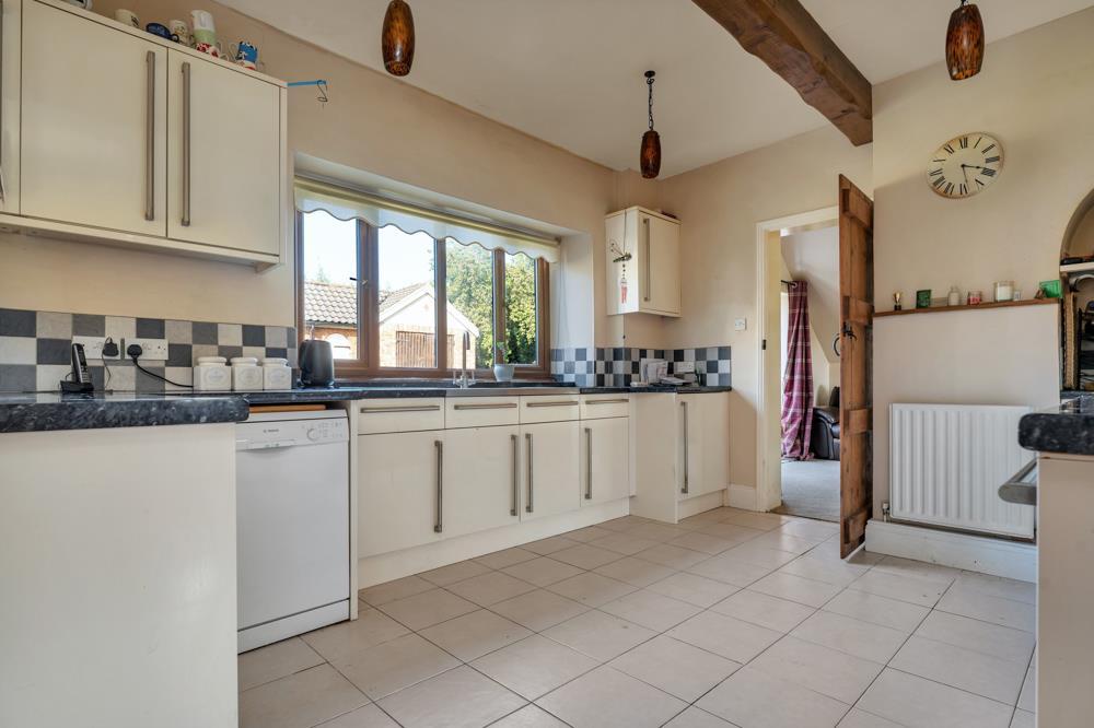 Bulby, Bourne, PE10 5 bed detached house for sale £675,000