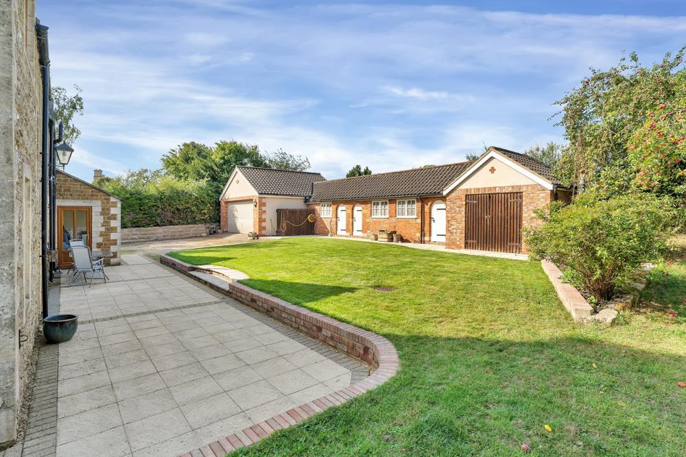 Bulby, Bourne, PE10 5 bed detached house for sale £600,000