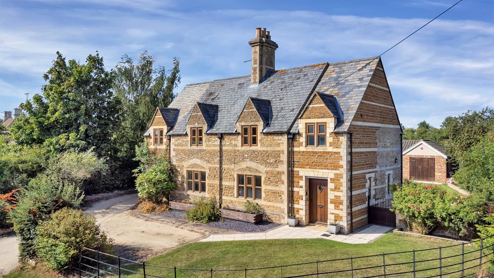 Bulby, Bourne, PE10 5 bed detached house for sale £599,950