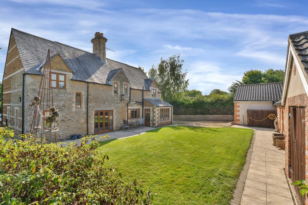Bulby, Bourne, PE10 5 bed detached house for sale £599,950