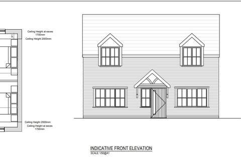 Residential development for sale - West Road, Pointon, NG34
