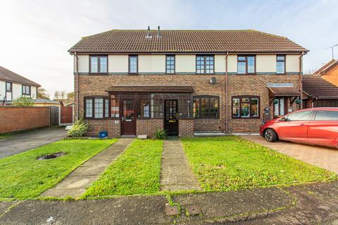 59 Churchfields, Shoeburyness, Southend-on-sea, SS3 8TN