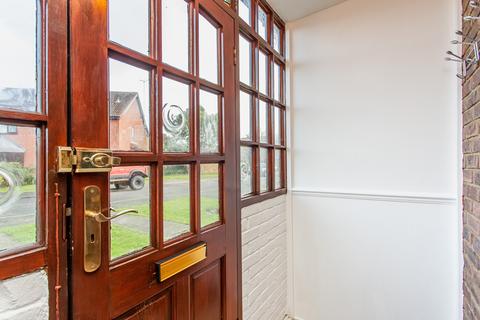 59 Churchfields, Shoeburyness, Southend-on-sea, SS3 8TN