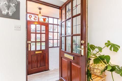 59 Churchfields, Shoeburyness, Southend-on-sea, SS3 8TN