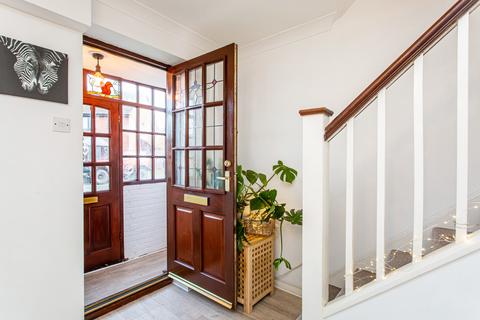 59 Churchfields, Shoeburyness, Southend-on-sea, SS3 8TN