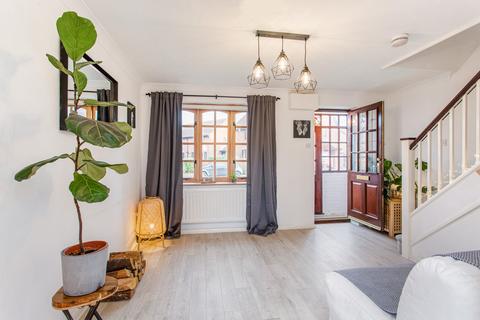 59 Churchfields, Shoeburyness, Southend-on-sea, SS3 8TN