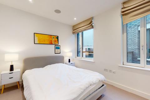 2 bedroom ground floor flat to rent - New Tannery Way