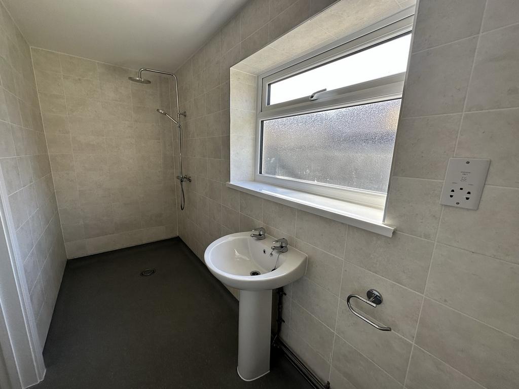 Wet Room