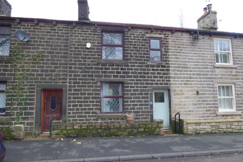 4 Manchester Road, Greenfield, Oldham, OL3 7DW