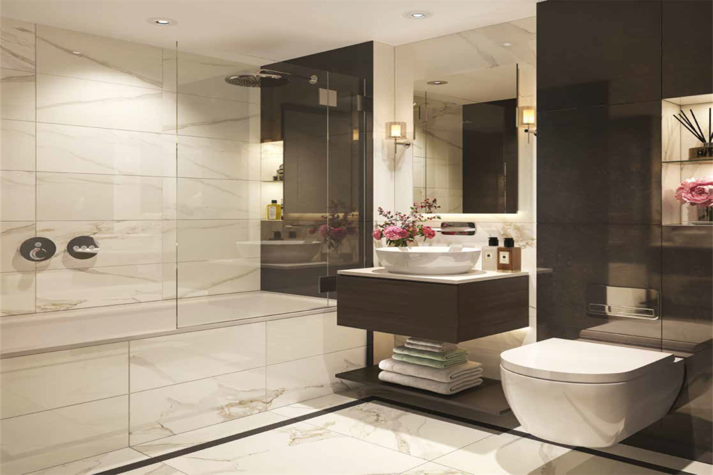 Asquith House, Segrave Walk, W2 Studio to rent £2,450 pcm (£565 pw)