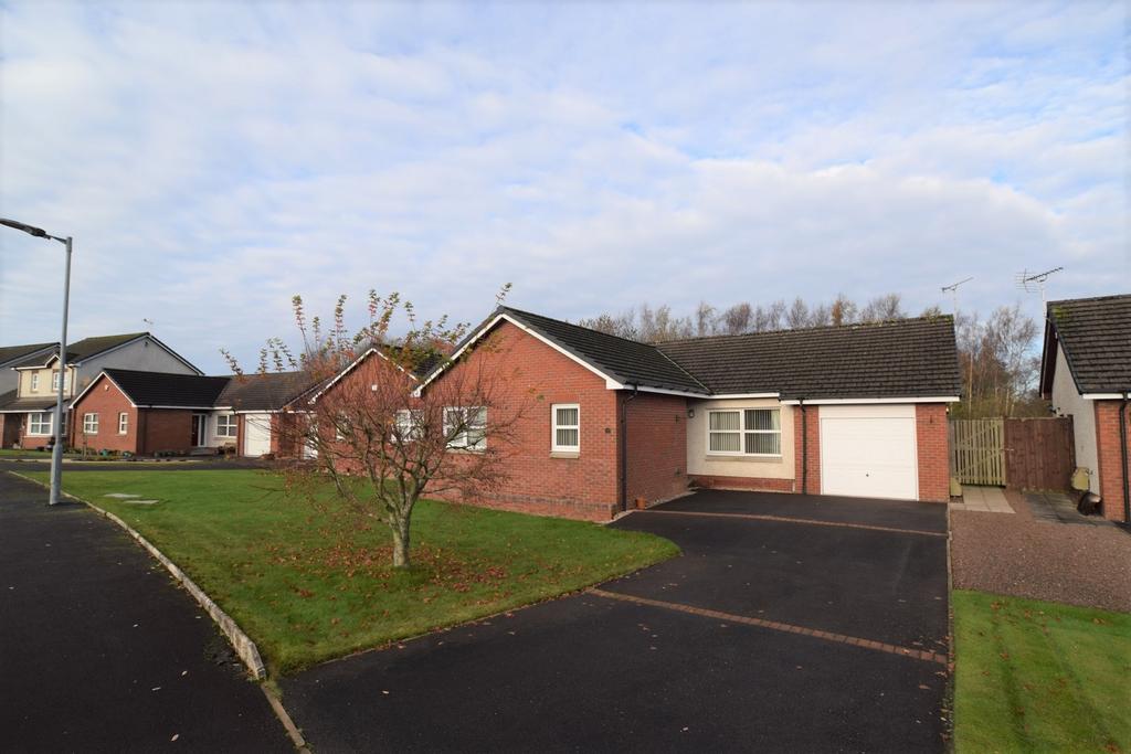 29 Hardthorn Meadows, Dumfries, DG2 9 HW - Grieve G
